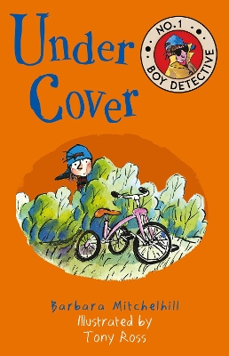 Cover of Under Cover