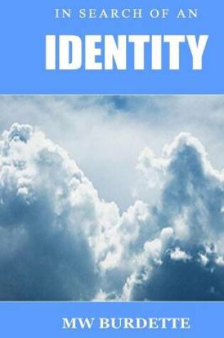 Cover of In Search of an Identity