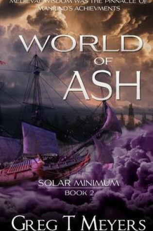 Cover of World of Ash