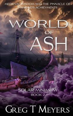 Book cover for World of Ash