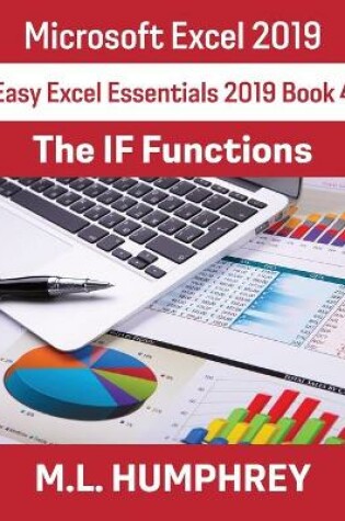 Cover of Excel 2019 The IF Functions