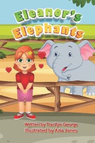 Cover of Eleanor's Elephants