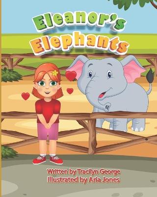 Book cover for Eleanor's Elephants