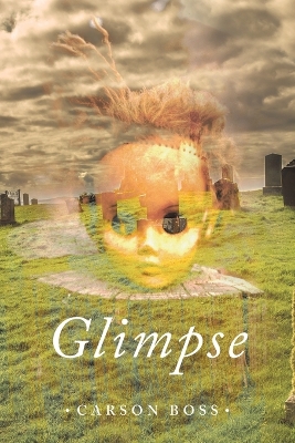 Book cover for Glimpse