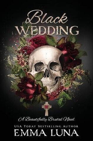 Cover of Black Wedding