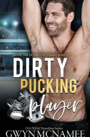 Cover of Dirty Pucking Player