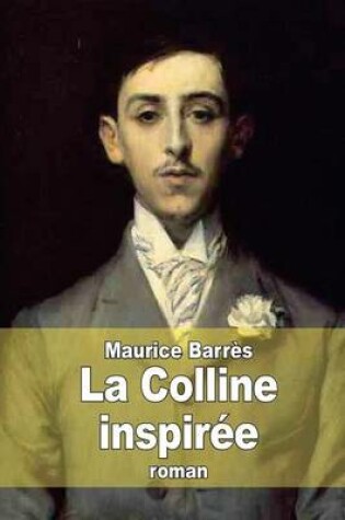 Cover of La Colline inspirée