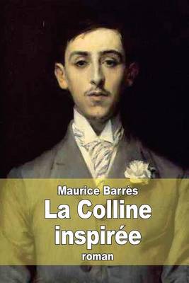 Book cover for La Colline inspirée