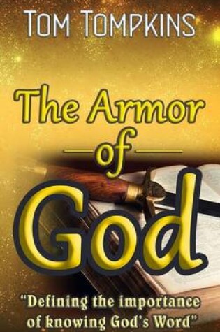 Cover of The Armor of God