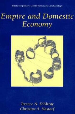 Cover of Empire and Domestic Economy