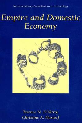 Cover of Empire and Domestic Economy