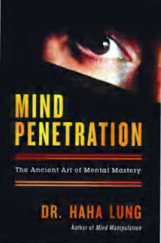 Cover of Mind Penetration