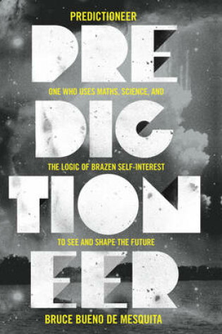 Cover of Predictioneer