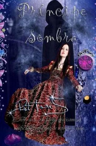 Cover of Principe Sombra