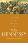 Book cover for Soldiers Of The Queen