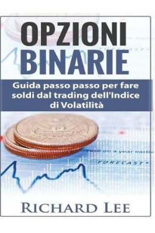 Cover of Opzioni Binarie