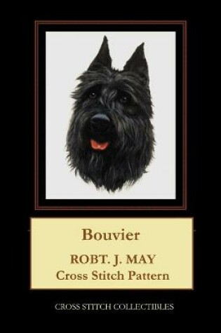 Cover of Bouvier