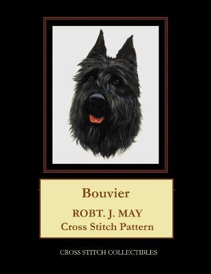 Book cover for Bouvier