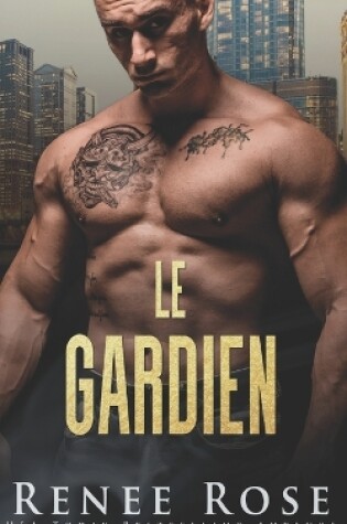 Cover of Le gardien