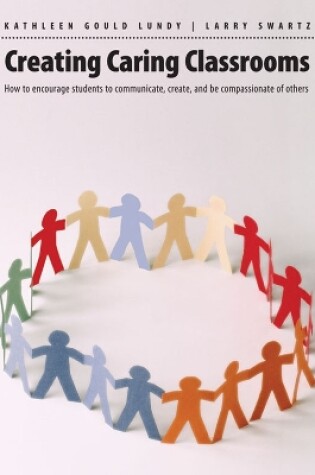 Cover of Creating Caring Classrooms