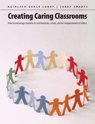 Book cover for Creating Caring Classrooms