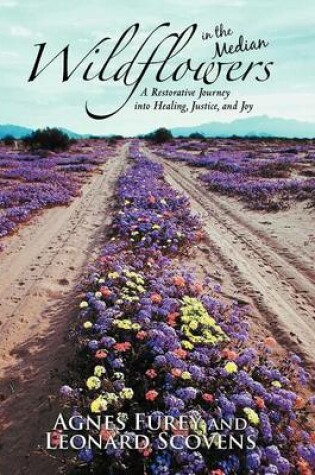 Cover of Wildflowers in the Median