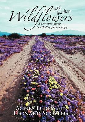 Cover of Wildflowers in the Median