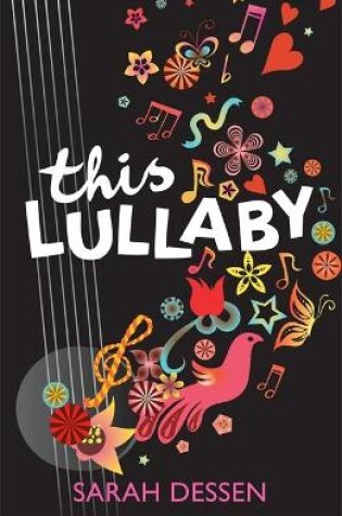 Cover of This Lullaby