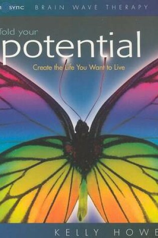 Cover of Unfold Your Potential