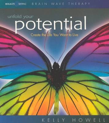 Book cover for Unfold Your Potential