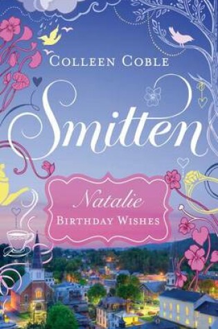 Cover of Birthday Wishes