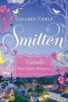 Book cover for Birthday Wishes