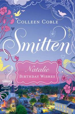 Book cover for Birthday Wishes