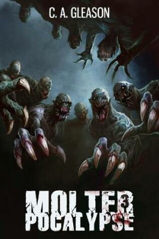 Cover of Molterpocalypse