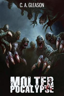 Book cover for Molterpocalypse