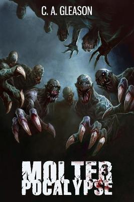 Cover of Molterpocalypse