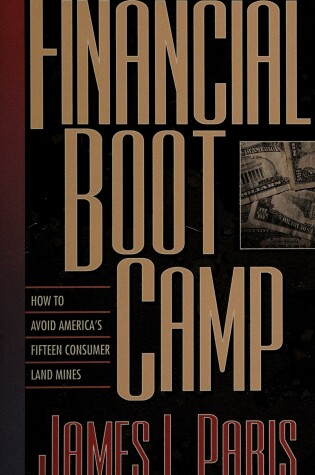 Cover of Financial Boot Camp