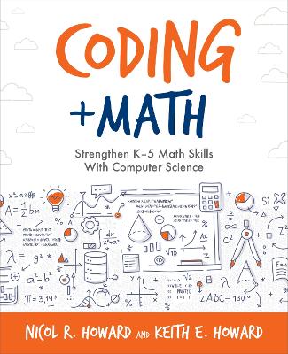 Cover of Coding + Math