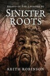 Book cover for Sinister Roots