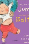 Book cover for Jump!/¡Salta!