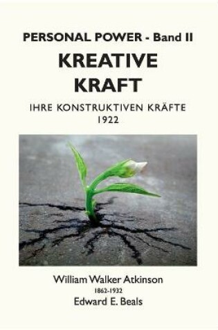 Cover of Kreative Kraft