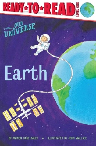 Cover of Earth