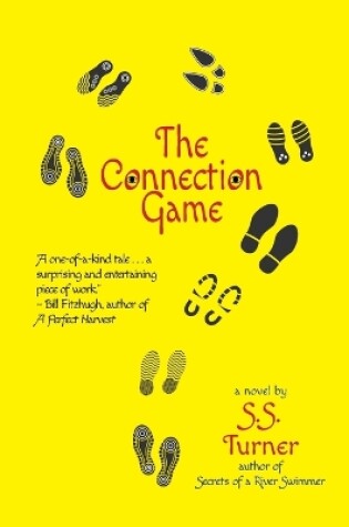 Cover of The Connection Game