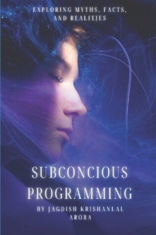 Cover of Subconscious Programming