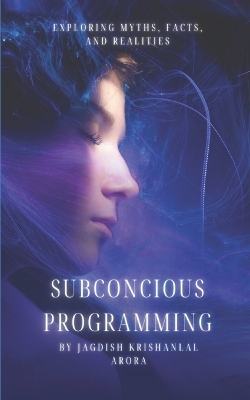 Book cover for Subconscious Programming