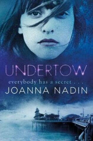 Cover of Undertow