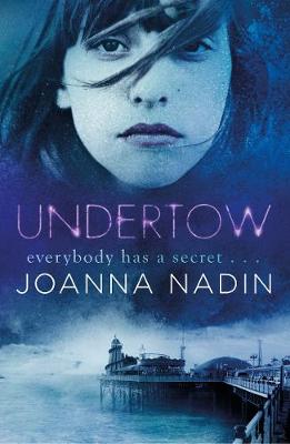 Book cover for Undertow