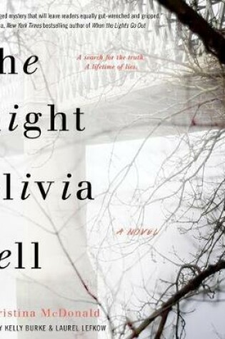 Cover of The Night Olivia Fell