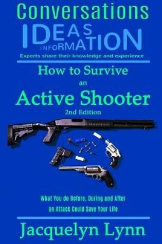 Cover of How to Survive an Active Shooter