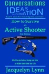 Book cover for How to Survive an Active Shooter